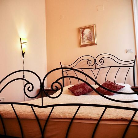 Apartments Villa Devana Опатія Екстер'єр фото