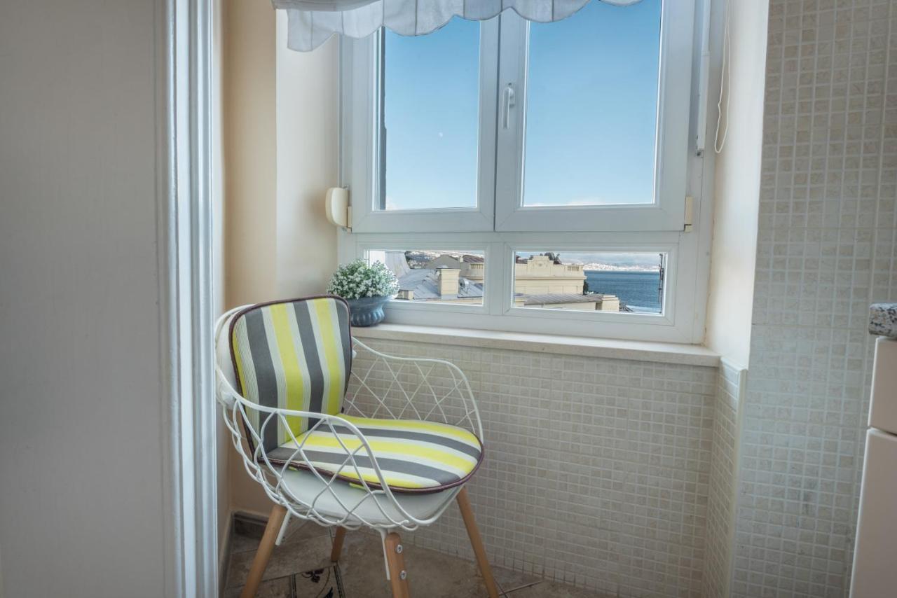 Apartments Villa Devana Опатія Екстер'єр фото