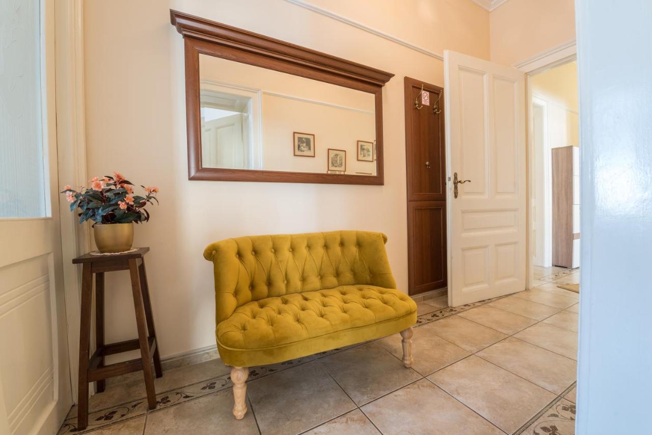 Apartments Villa Devana Опатія Екстер'єр фото