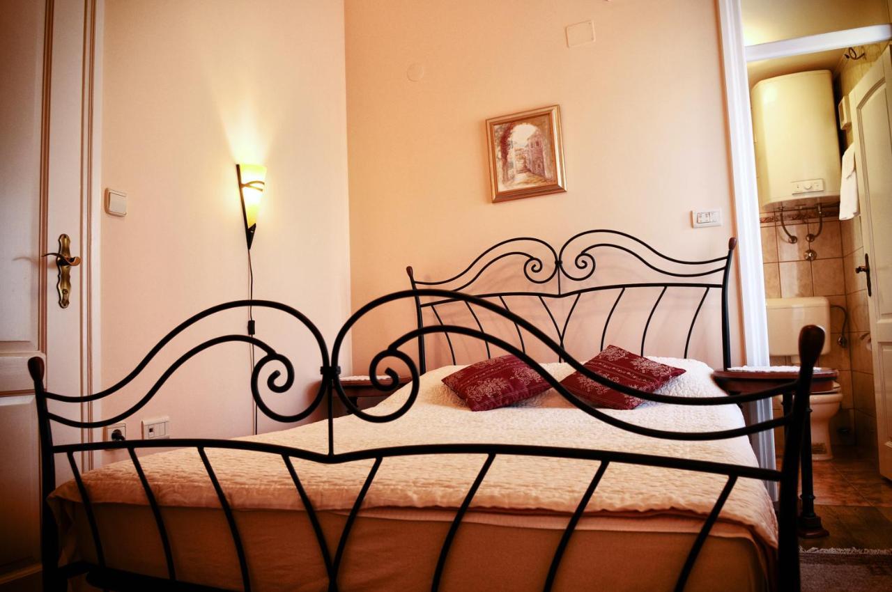 Apartments Villa Devana Опатія Екстер'єр фото