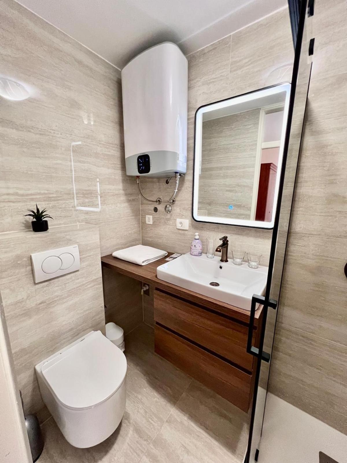Apartments Villa Devana Опатія Номер фото