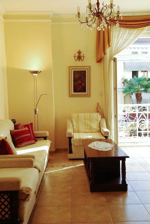 Apartments Villa Devana Опатія Номер фото